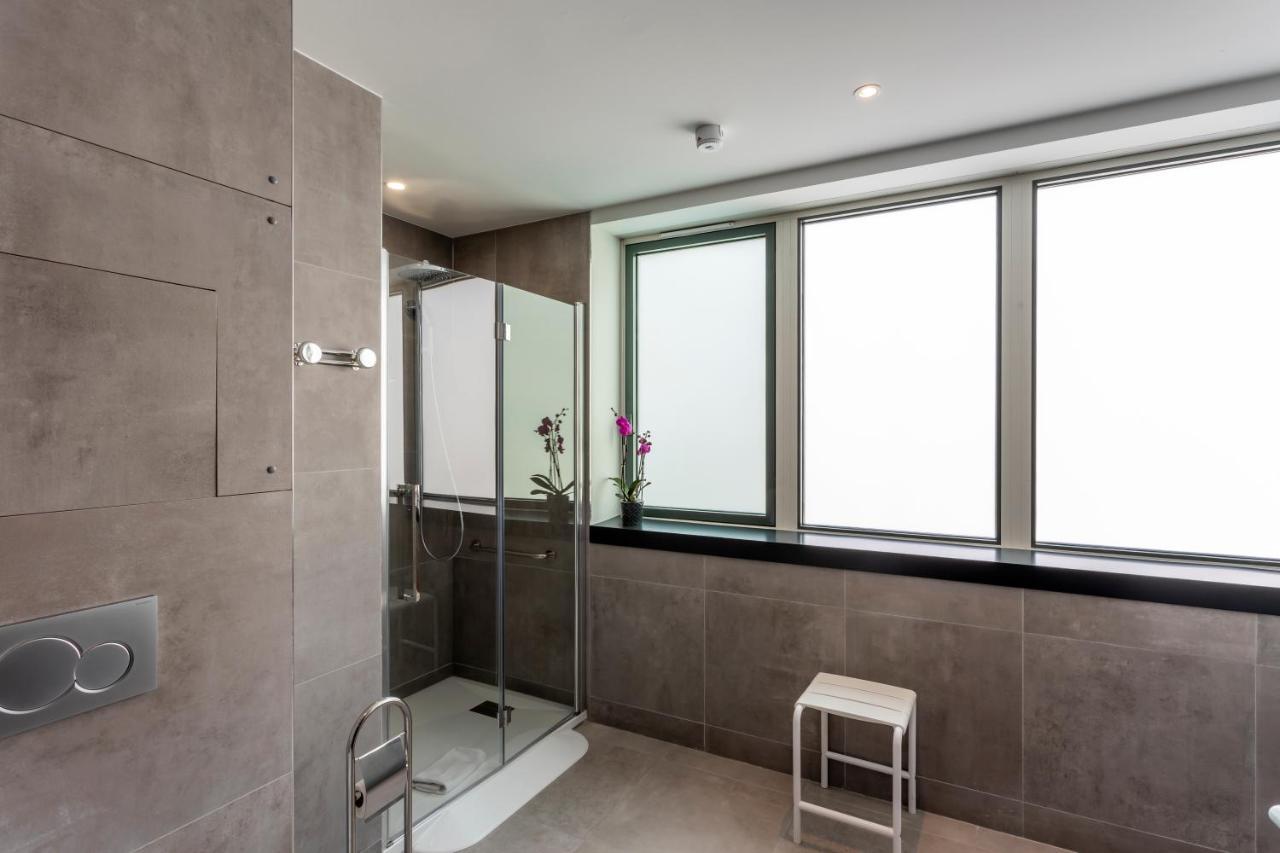 Nemea Appart Hotel Paris Levallois 외부 사진