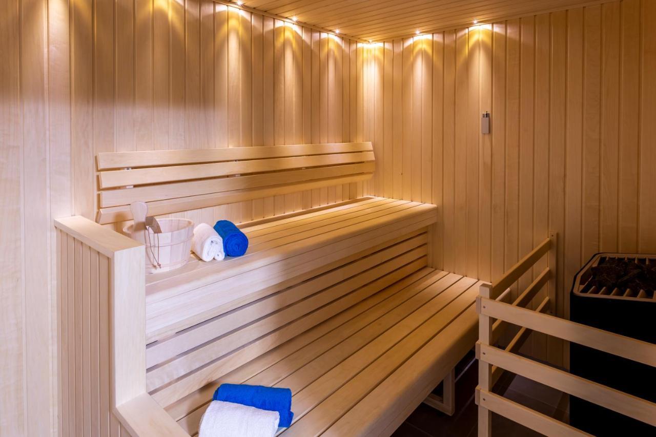 Nemea Appart Hotel Paris Levallois 외부 사진