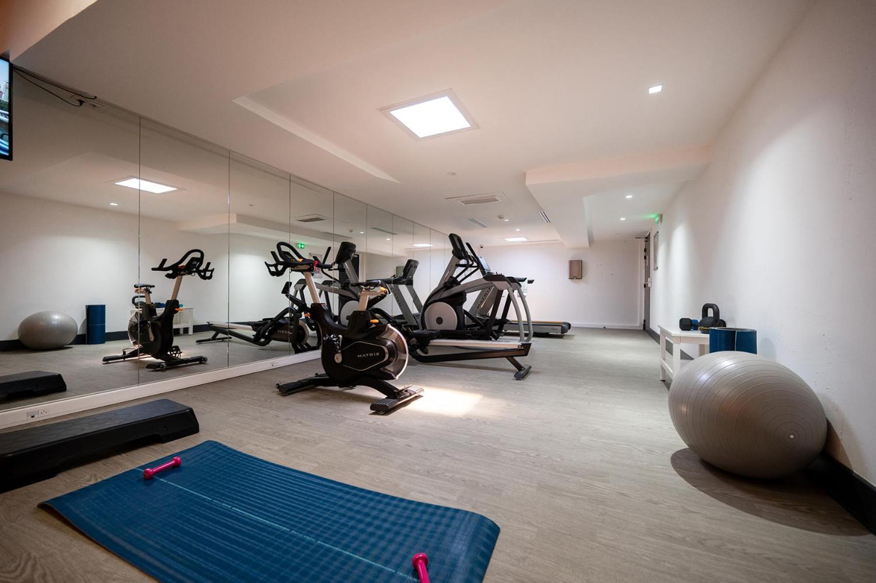 Nemea Appart Hotel Paris Levallois 외부 사진