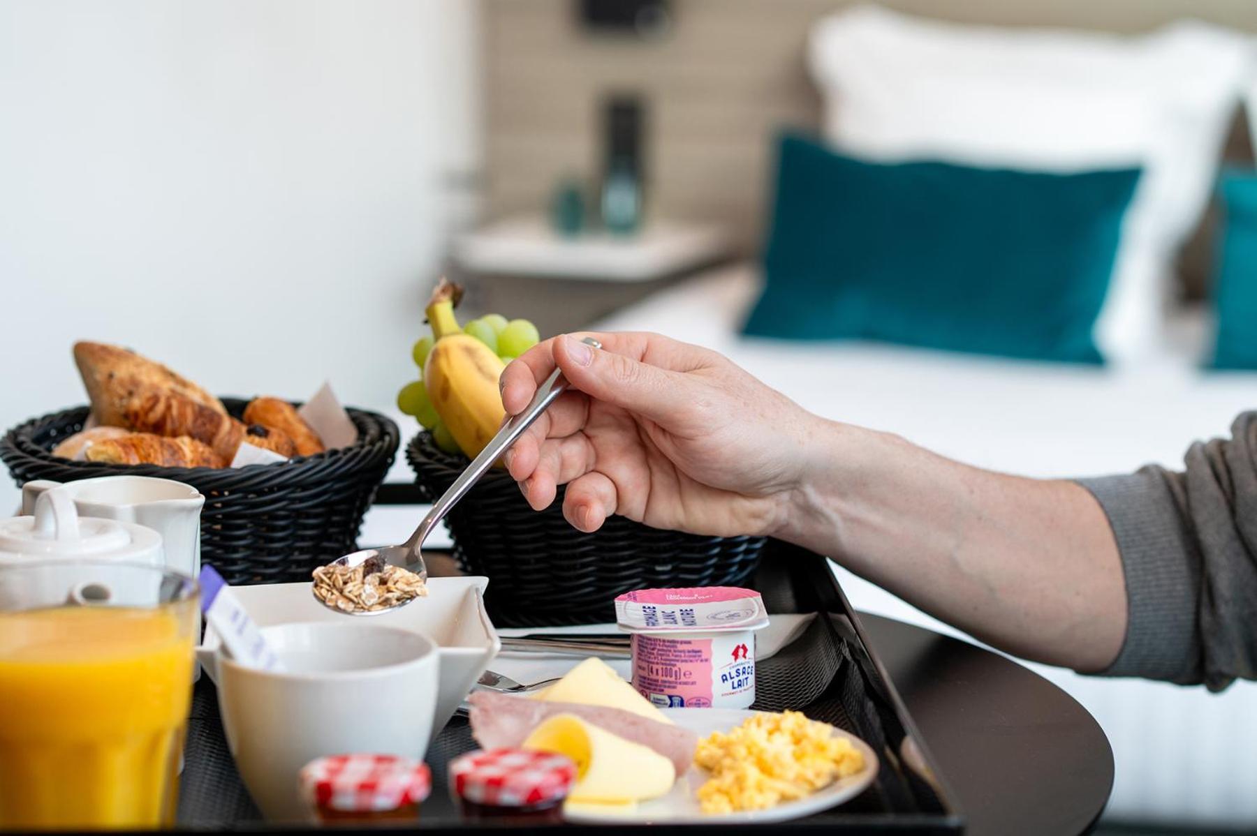 Nemea Appart Hotel Paris Levallois 외부 사진