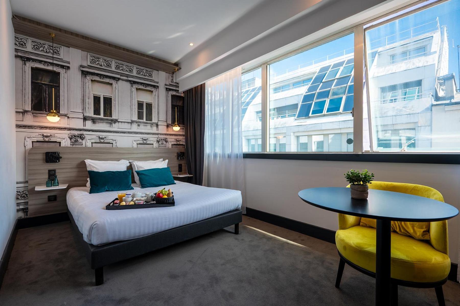 Nemea Appart Hotel Paris Levallois 외부 사진