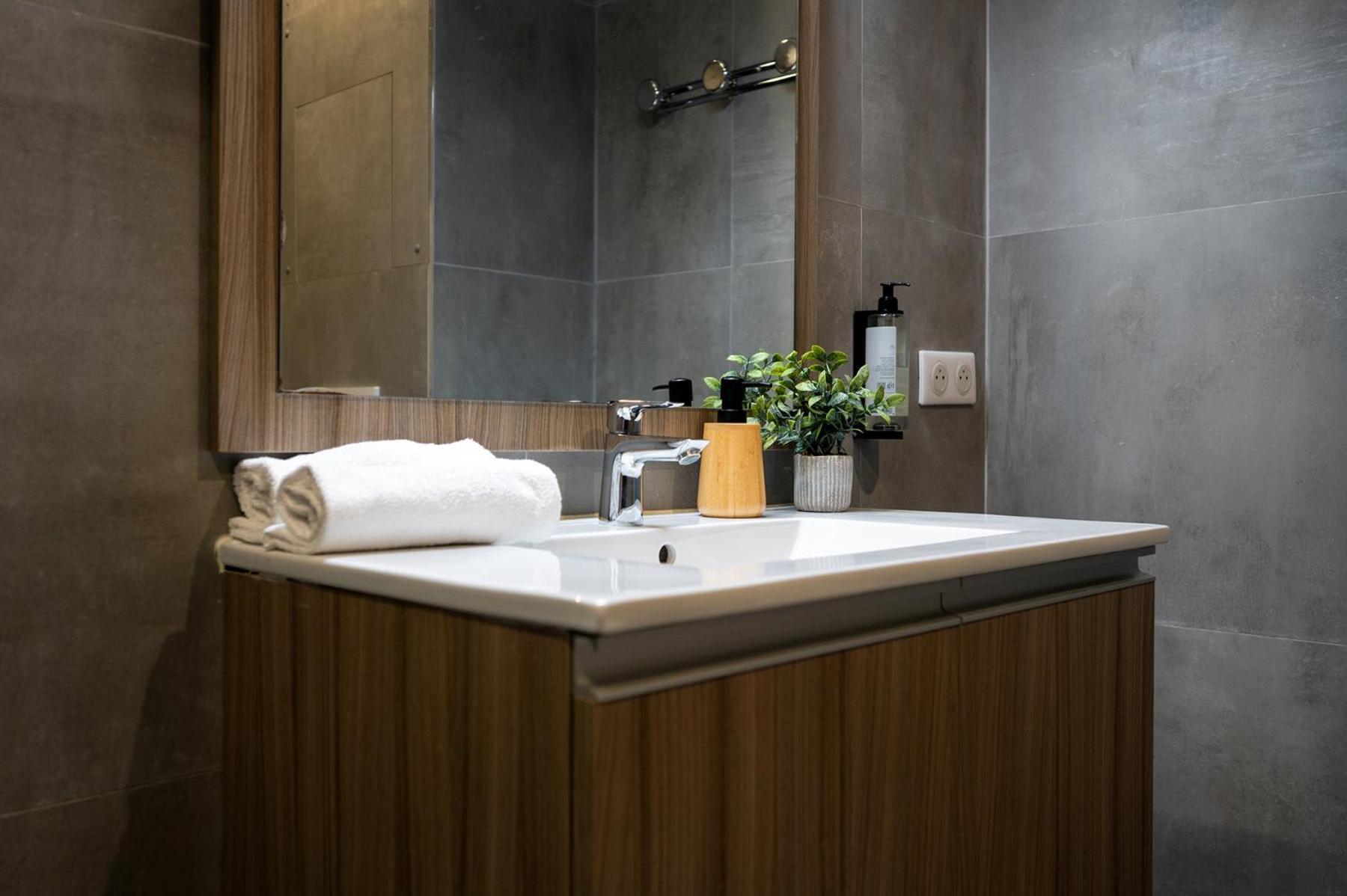 Nemea Appart Hotel Paris Levallois 외부 사진
