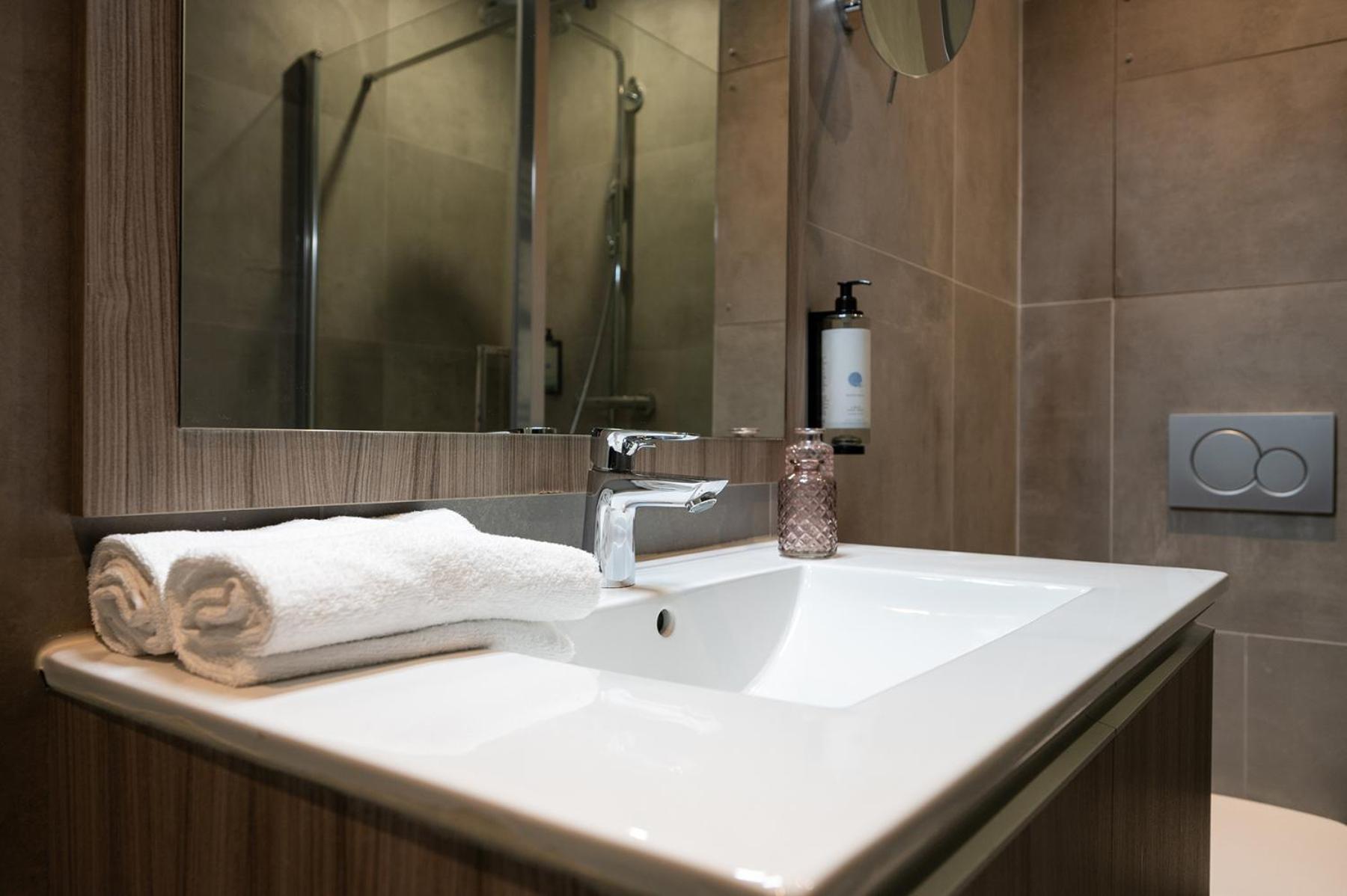 Nemea Appart Hotel Paris Levallois 외부 사진